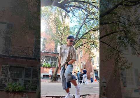 i let your body decide #folded #kehlani #dance