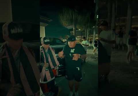 PT 2- 🥷🔥💣  @SantaFeKlanOfficial @Zalduaoficial  @305gangofficial ​⁠ ​ #rap #305gang
