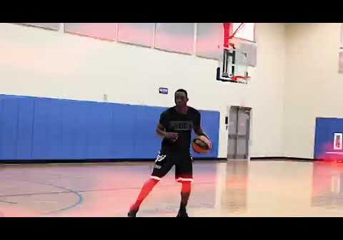 Lawrance Triplett Offseason Workout