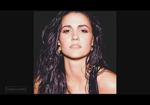 Kat Dahlia – I think I’m in love