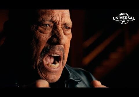 Inmate #1: The Rise of Danny Trejo (2020) | Official Trailer – Trailblazers