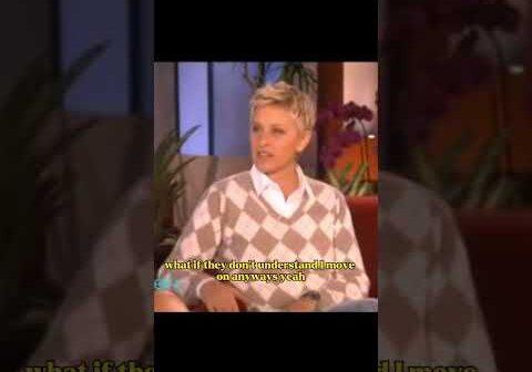 Sofia Vergara tells Ellen her “Accent” is getting Worse