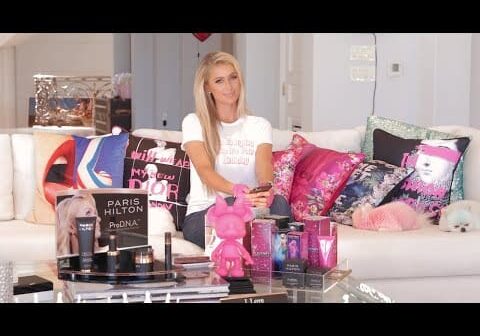 Texting with Paris Hilton Episode 2 | Paris Hilton
