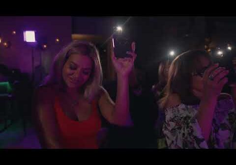 ALHANNA – Barco De Papel ( Oficial Video )