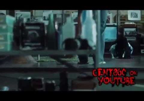 Centry – Murder Rap