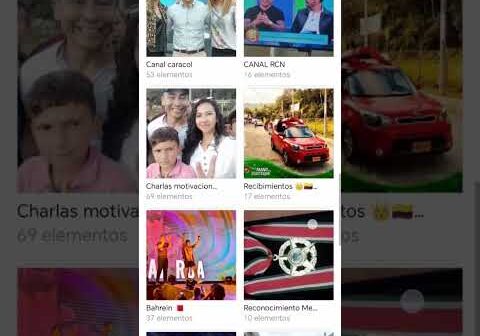 Dumar Roa Colombiano