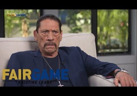 Danny Trejo: From Criminal to One of Hollywood’s Most Recognizable Stars | FAIR GAME