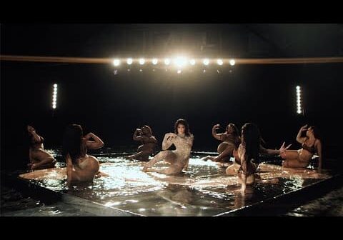Kehlani – Folded [Official Music Video]