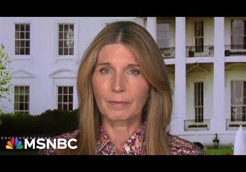 ‘The frog in boiling water’: Nicolle Wallace breaks down Trump’s escalating attacks on blue cities 