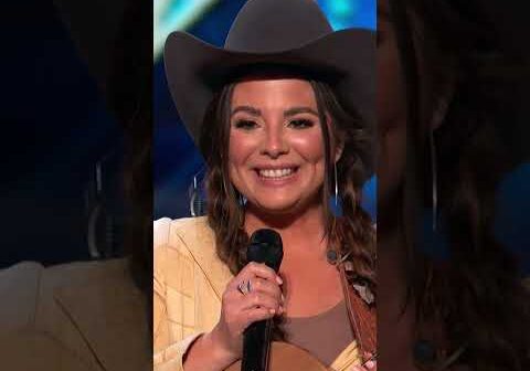 Sofia Vergara is Simon Cowell’s translator 🤣