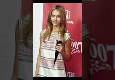 10 Facts about Jessica Alba #jessicaalba #actress #artist #movies #usa