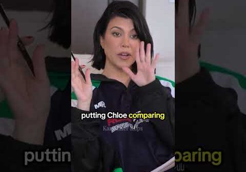 Kourt Tells Tristan “You Don’t Deserve Khloe” #kendalljenner #kyliejenner #kardashians