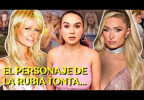 Paris Hilton: Su Ascenso, Caída y Regreso a la Fama