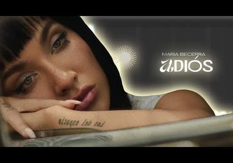 (✅) Maria Becerra – ADIÓS (REMIX) – TJ.MUSIC – Dj Emi Rmx #mariabecerra #adios #remix #tjmusic #2024