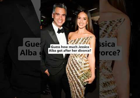 #jessicaalba #celebrity #foryou #fyp