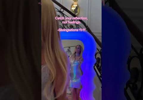 Like I always say? #Chasin #InfiniteIcon | Paris Hilton