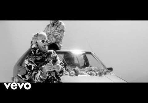 Feid – FKU