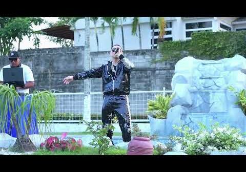 El Boss Colombia – live Homenaje a Daddy Yankee