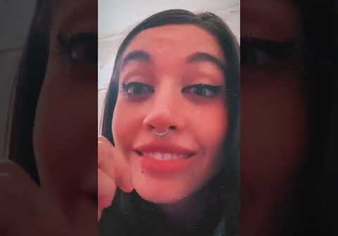 MARIA BECERRA HABLA SOBRE EL VIDEO DE “CÁZAME”
