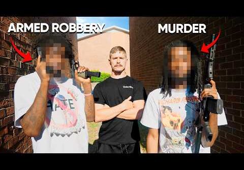 On the Run with Atlanta Wanted Fugitives