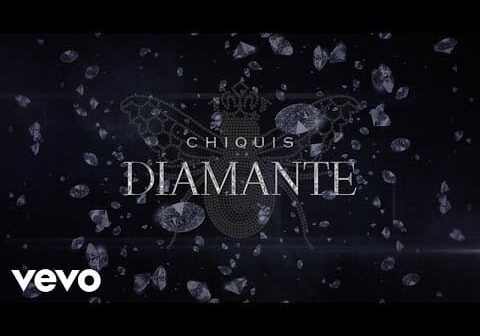 Chiquis – Diamante (LETRA)