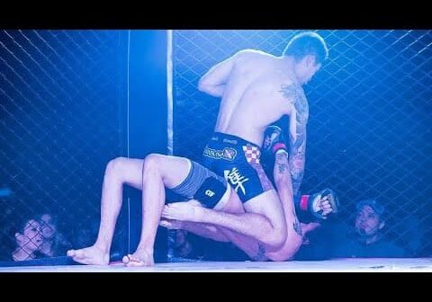 Dumar Roa vs La Parca