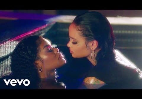 Teyana Taylor, Kehlani – Morning (Official Video)