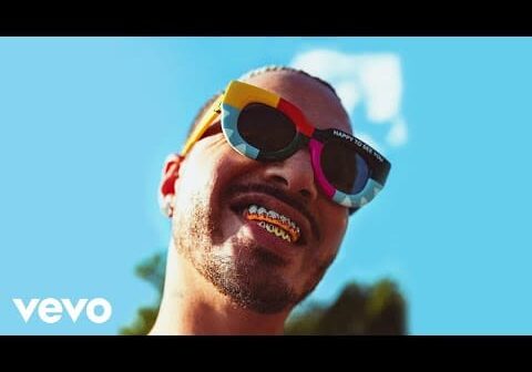 J. Balvin, Feid – Bebé Que Bien Te Ves (Official Audio)