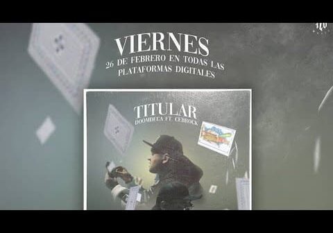 Titular DjDoomdeca FT. Cebrock Pre guardar👇02/26/21 @SantaFeKlanOfficial