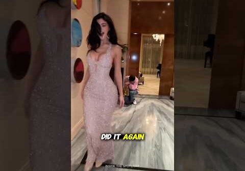 Kylie Jenner Viral Rise And Shine Meme 😳