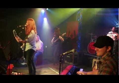 Cody Beebe & The Crooks 008