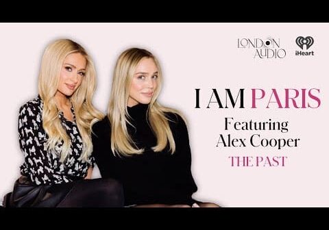 The Past with Alex Cooper | I Am Paris Podcast