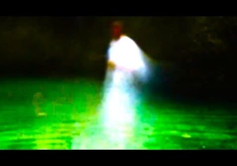 IS THIS A PICTURE OF CHRIST JESUS?!?!?! #god #israel #ai #israelites #news