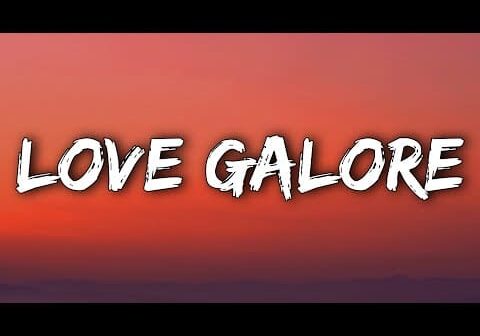 SZA – Love Galore (Lyrics) Ft. Travis Scott