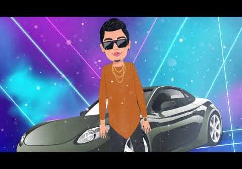 Me Tienes  Loco – Berty Dom ( Video Oficial )