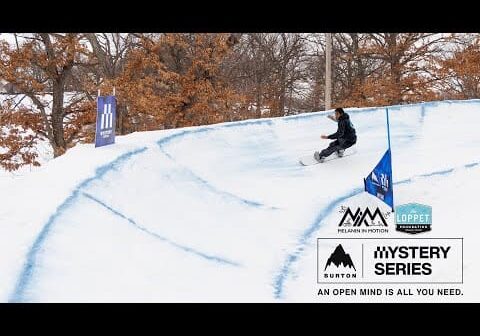 Burton Mystery Series – Minnesota Recap – Theodore Wirth Park