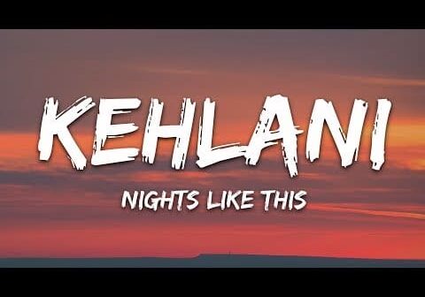 Kehlani – Nights Like This (Lyrics) ft. Ty Dolla $ign