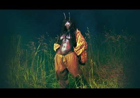 SZA – Diamond Boy (DTM) [Official Audio]