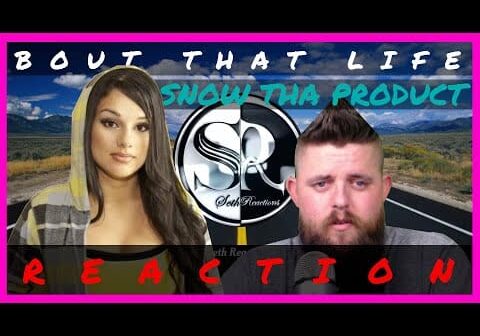 REACTION: Bout That Life – Snow Tha Product | Seth Reactions Episode 34