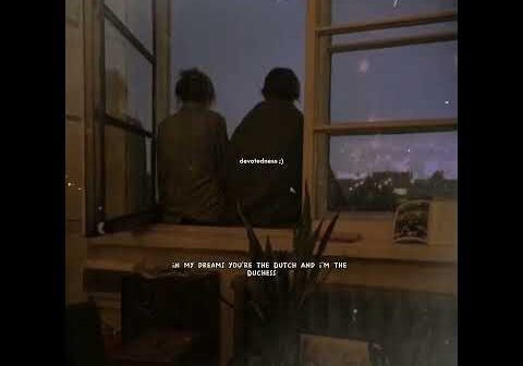 @KatDahliaOfficial – i think I’m in love again {slowed & reverb w/ lyrics}