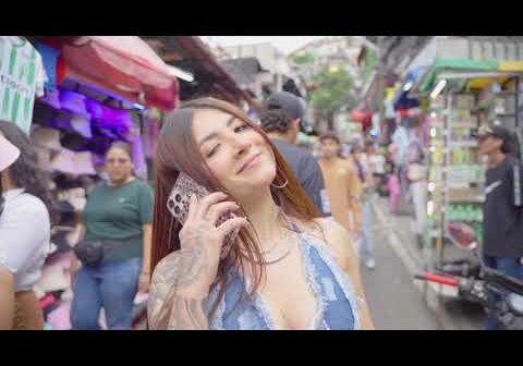 ALHANNA – YO TE QUERIA ( OFFICIAL VIDEO )