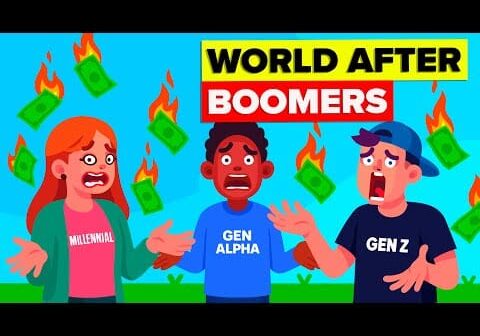 THIS Will Happen After Baby Boomer Generation Dies Off