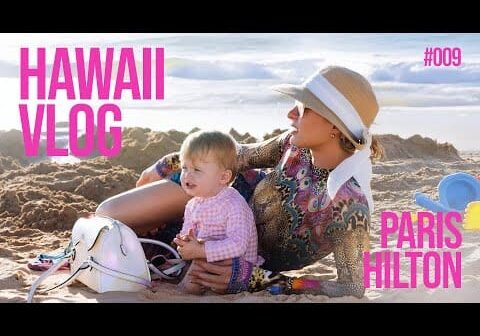 Paris Hilton’s Hawaii Family Vacation🌴| Paris Hilton