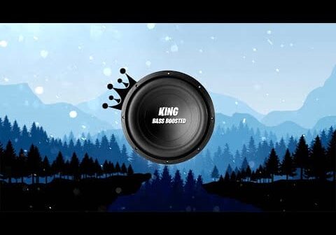 Don Omar Ft Daddy Yankee – Miss Independent (BASS BOOSTED)
