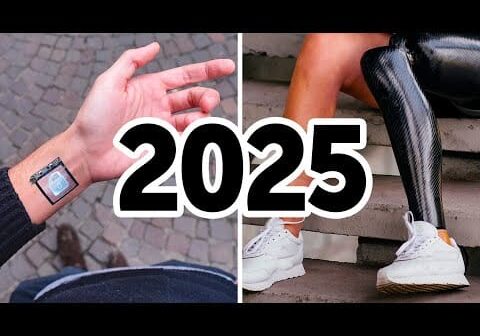 What Will Happen to Us Before 2025