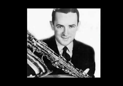 Jimmy Dorsey Documentary  – Hollywood Walk of Fame