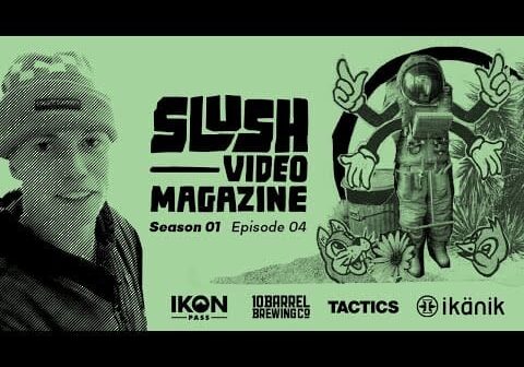 Slush Video Magazine—Season 1, Episode 4