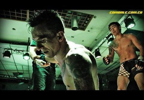 Dumar Roa vs Shidoshi Yeison Florez