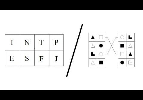 MBTI & Socionics – A Comparison #1