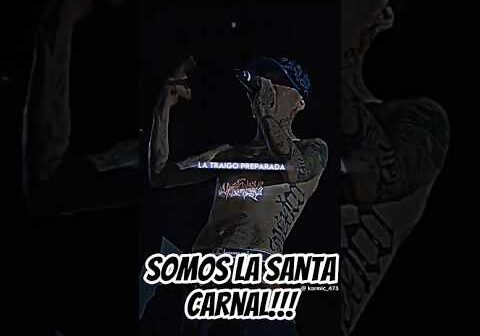 SANTA FE KLAN @SantaFeKlanOfficial #beat #usolibre #music #musica